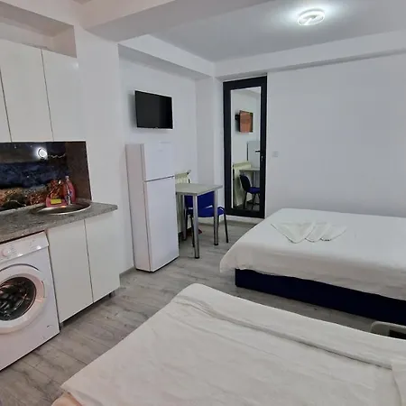 Delfinariu Apartmán Constanţa
