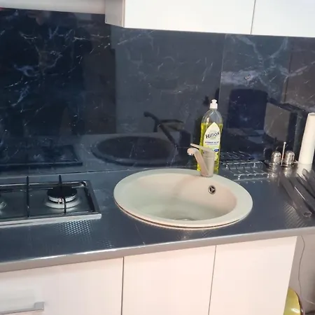 Apartament Delfinariu *