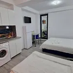 Delfinariu Appartamento Constanţa