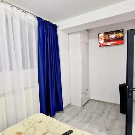 Delfinariu Appartamento Constanţa